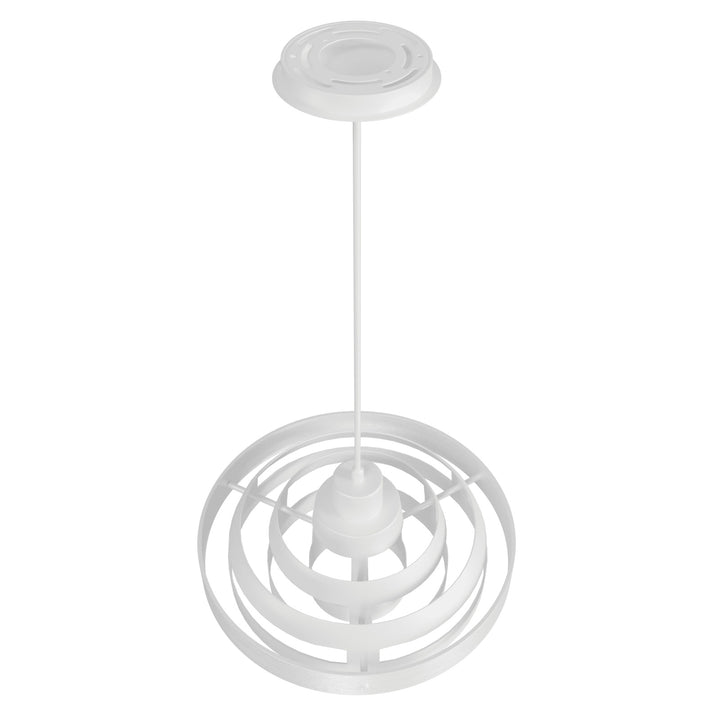 Newport Round Pendant by Avenue Lighting - view 7