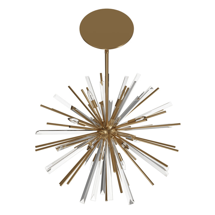 Palisades Sputnik Chandelier by Avenue Lighting - view 21