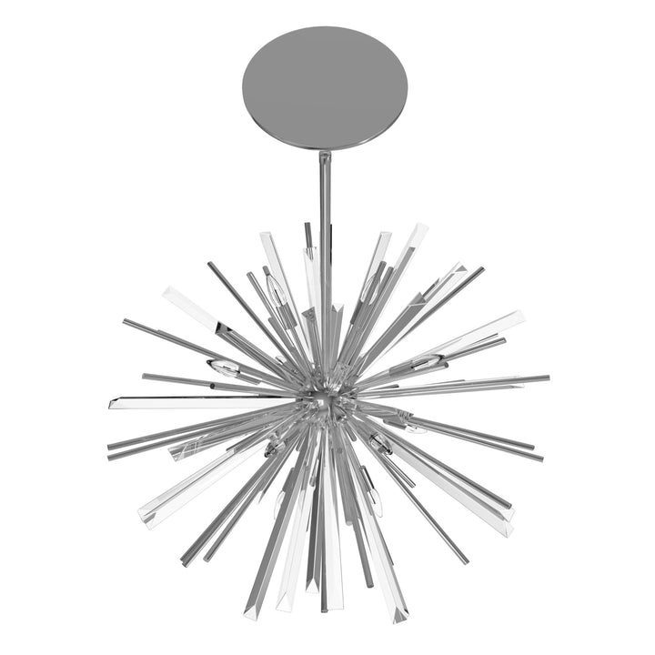 Palisades Sputnik Chandelier by Avenue Lighting - view 31