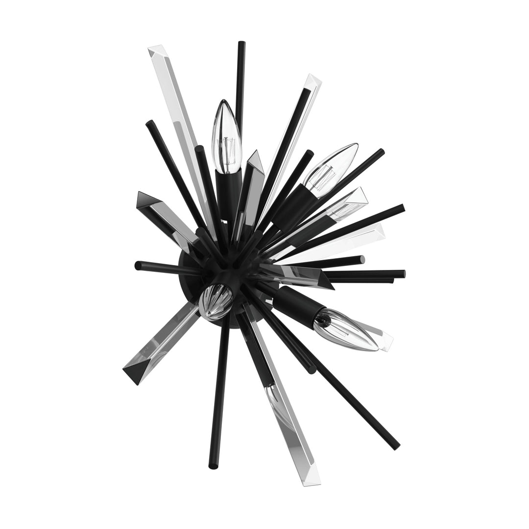 Palisades Wall/Ceiling Light by Avenue Lighting - view 8