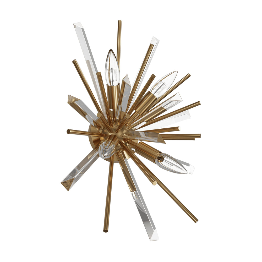 Palisades Wall/Ceiling Light by Avenue Lighting - view 2