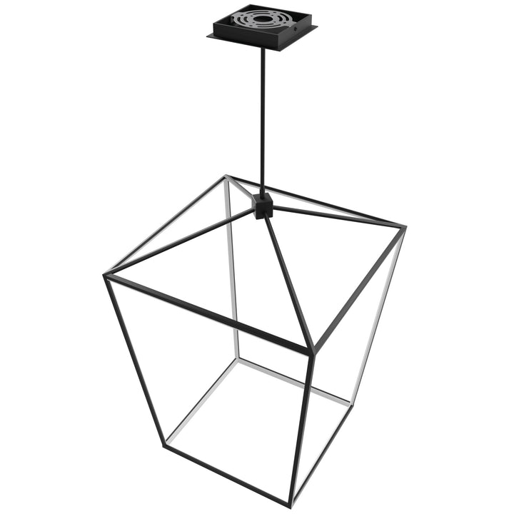 Park Ave. Carriage LED Pendant by Avenue Lighting - view 27