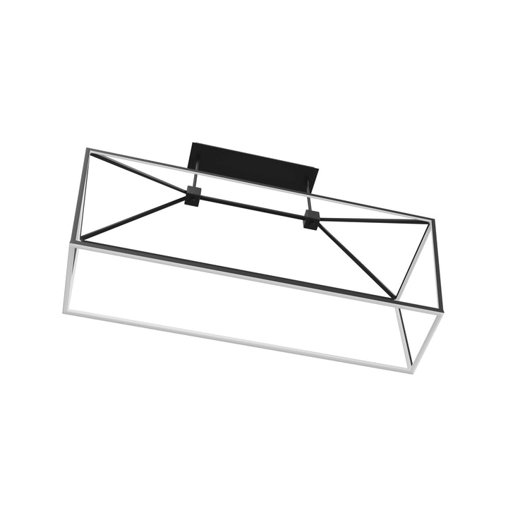Park Ave. LED Linear Pendant by Avenue Lighting - view 2