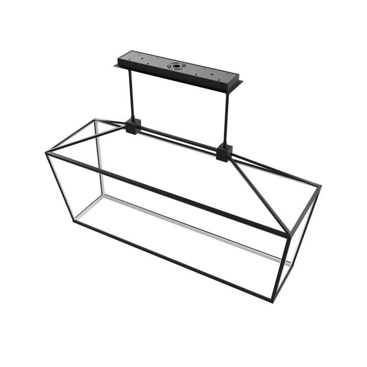 Park Ave. LED Linear Pendant by Avenue Lighting - view 6