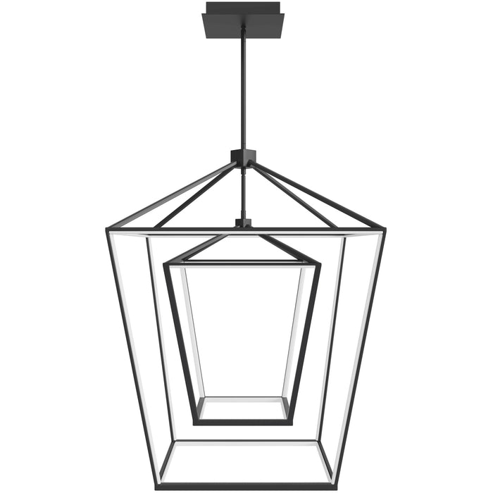 Large Statement Pendants