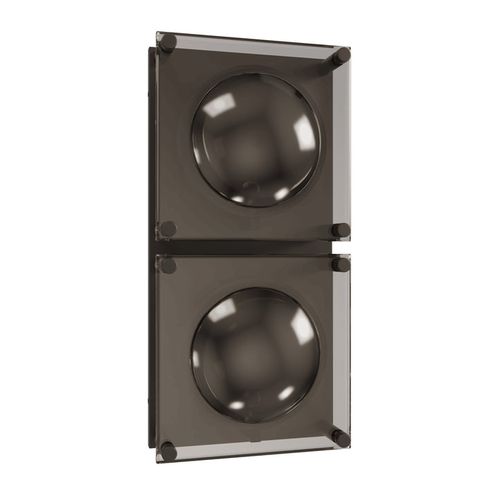 Peninsula Panel Wall Sconce by Avenue Lighting