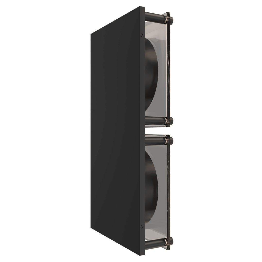 Peninsula Panel Wall Sconce by Avenue Lighting - view 3