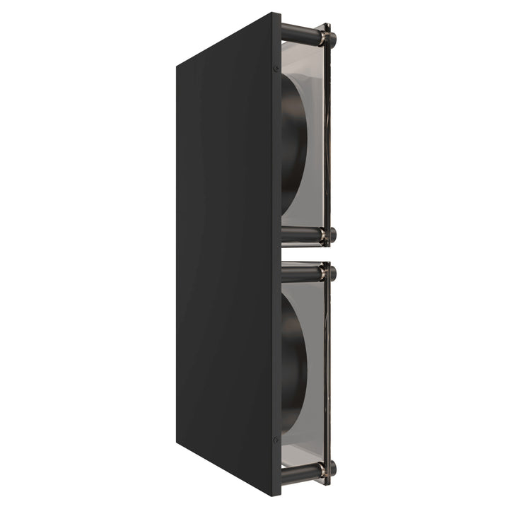 Peninsula Panel Wall Sconce by Avenue Lighting - view 3