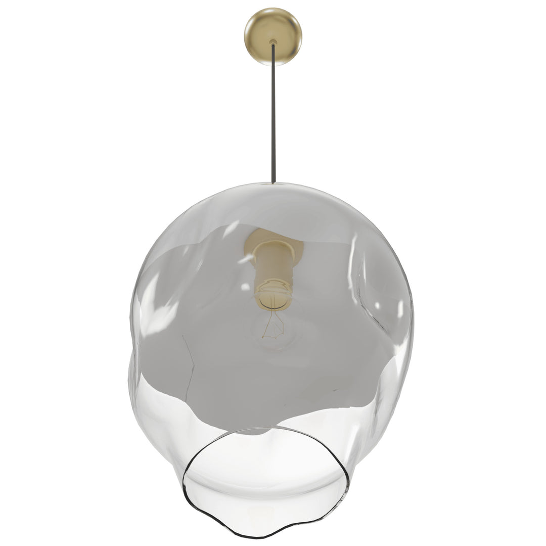 Sonoma Globe Pendant by Avenue Lighting - view 3
