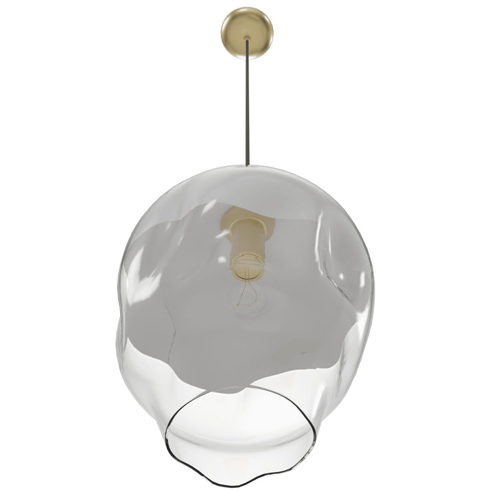 Sonoma Globe Pendant by Avenue Lighting - view 3