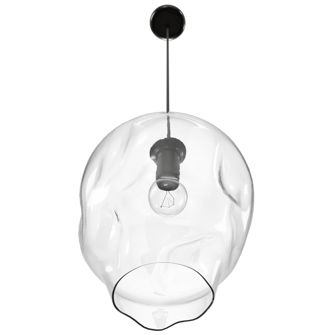 Sonoma Globe Pendant by Avenue Lighting - view 9
