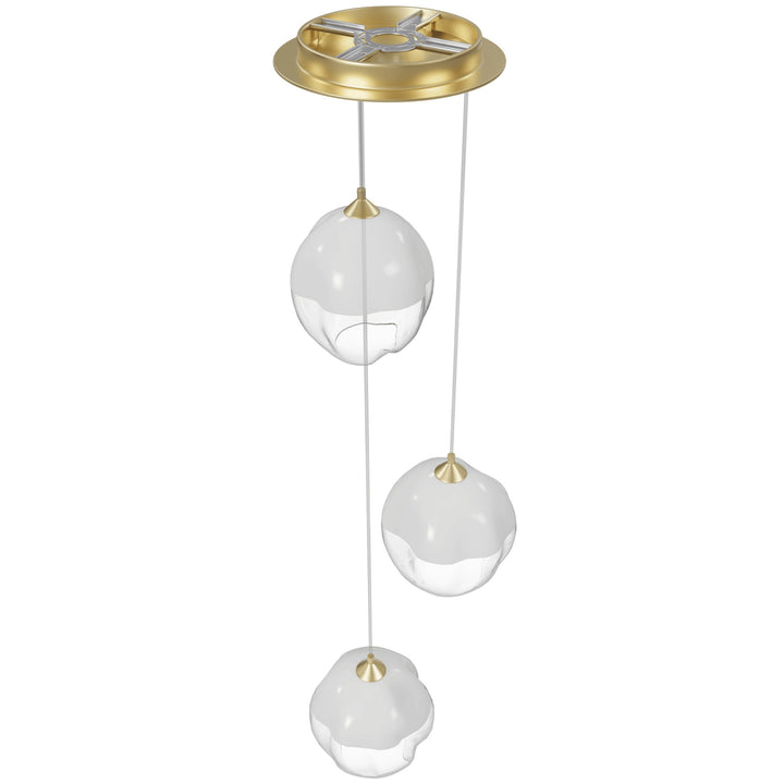 Sonoma Pendant by Avenue Lighting - view 6