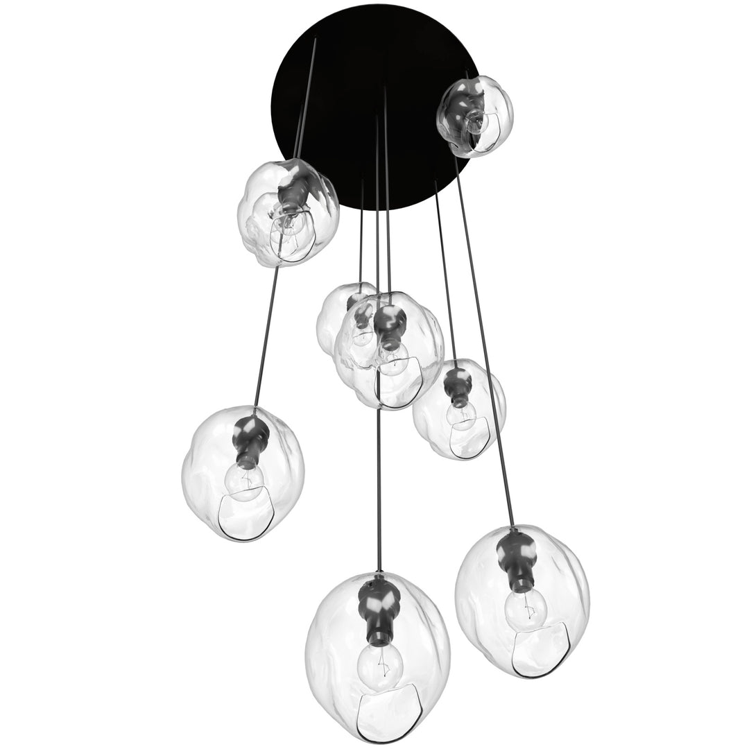 Sonoma Chandelier by Avenue Lighting - view 8