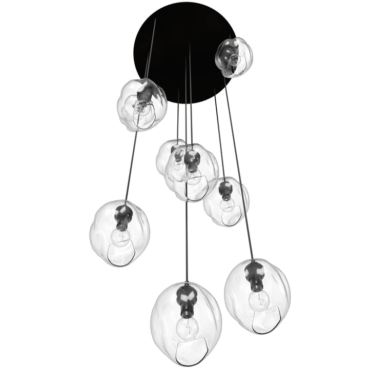 Sonoma Chandelier by Avenue Lighting - view 8