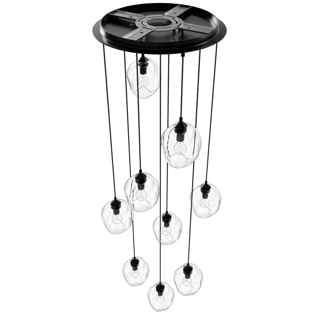 Sonoma Chandelier by Avenue Lighting - view 12
