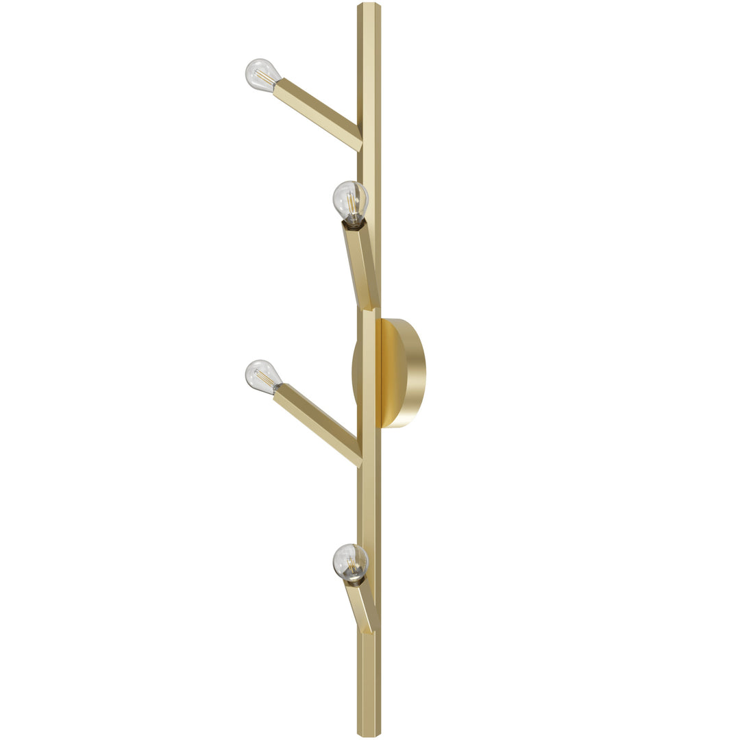 The Oaks Branch Wall Sconce by Avenue Lighting - view 2