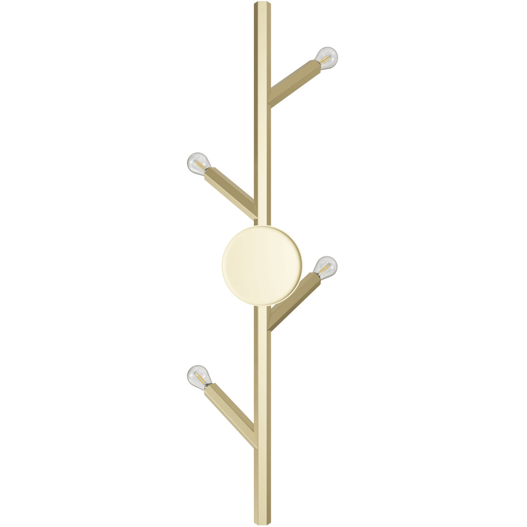 The Oaks Branch Wall Sconce by Avenue Lighting - view 3