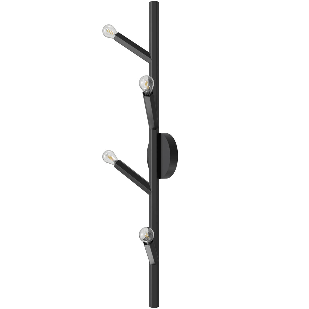 The Oaks Branch Wall Sconce by Avenue Lighting - view 6