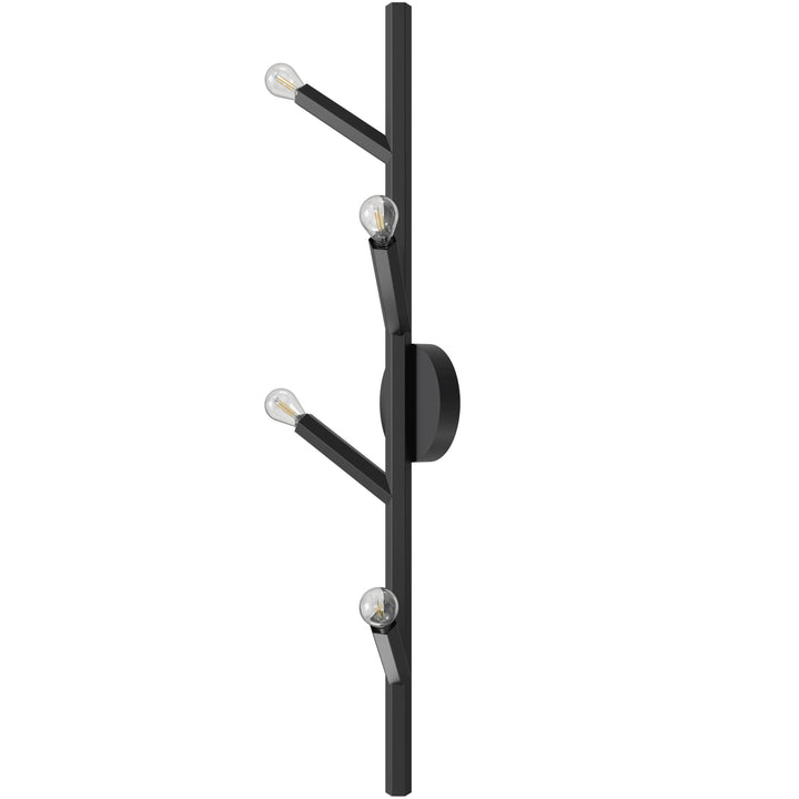 The Oaks Branch Wall Sconce by Avenue Lighting - view 6