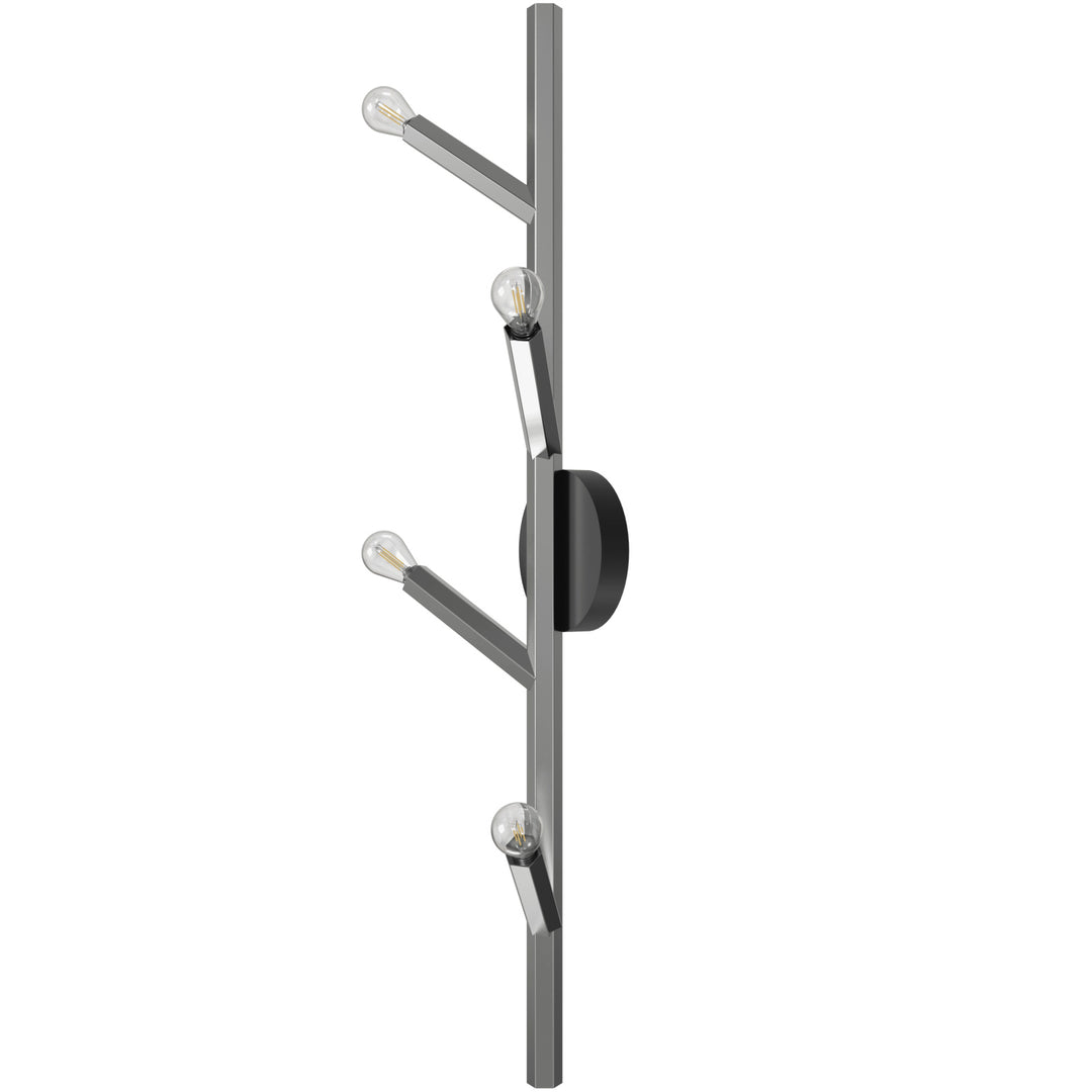 The Oaks Branch Wall Sconce by Avenue Lighting - view 9