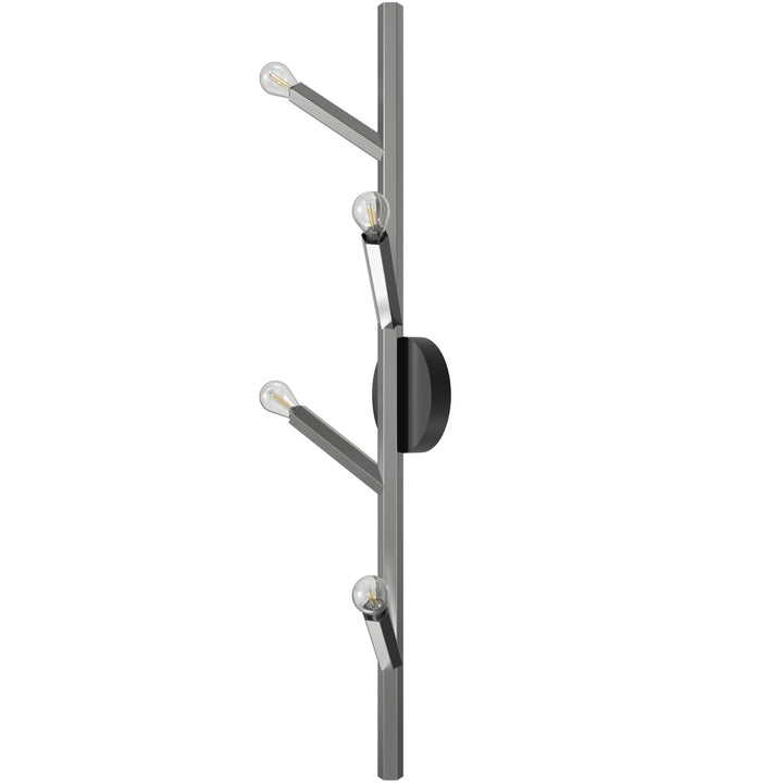 The Oaks Branch Wall Sconce by Avenue Lighting - view 9