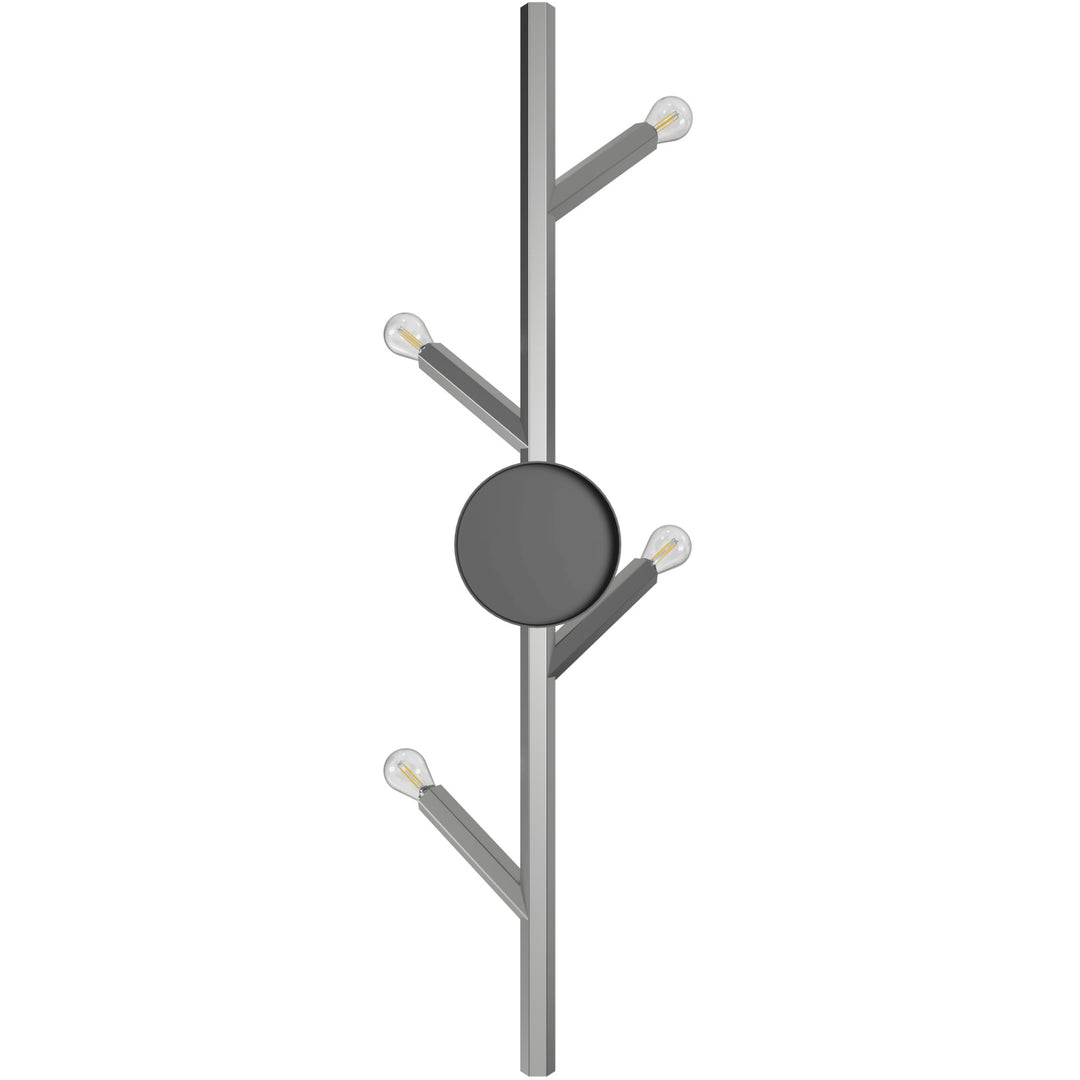 The Oaks Branch Wall Sconce by Avenue Lighting - view 10