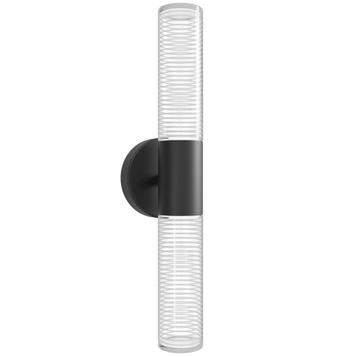 Strand Cylinder LED Wall Sconce by Avenue Lighting - view 2