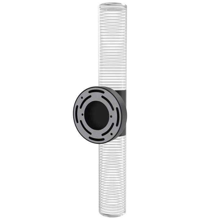 Strand Cylinder LED Wall Sconce by Avenue Lighting - view 3