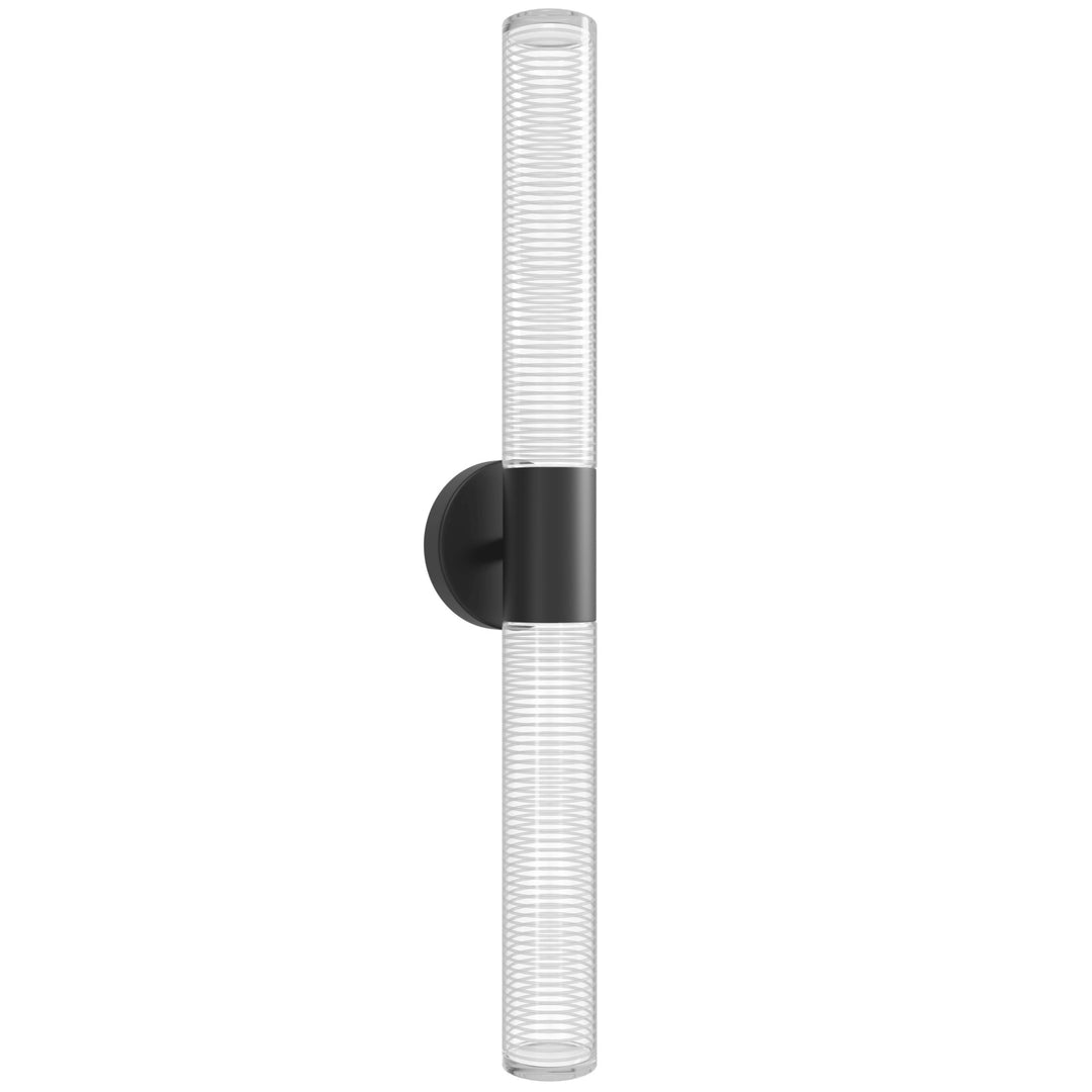 Strand Cylinder LED Wall Sconce by Avenue Lighting - view 6