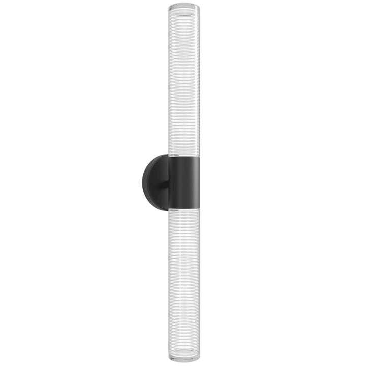 Strand Cylinder LED Wall Sconce by Avenue Lighting - view 6