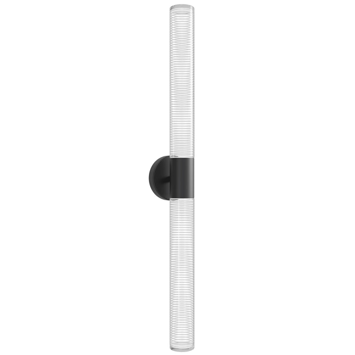 Strand Cylinder LED Wall Sconce by Avenue Lighting - view 10