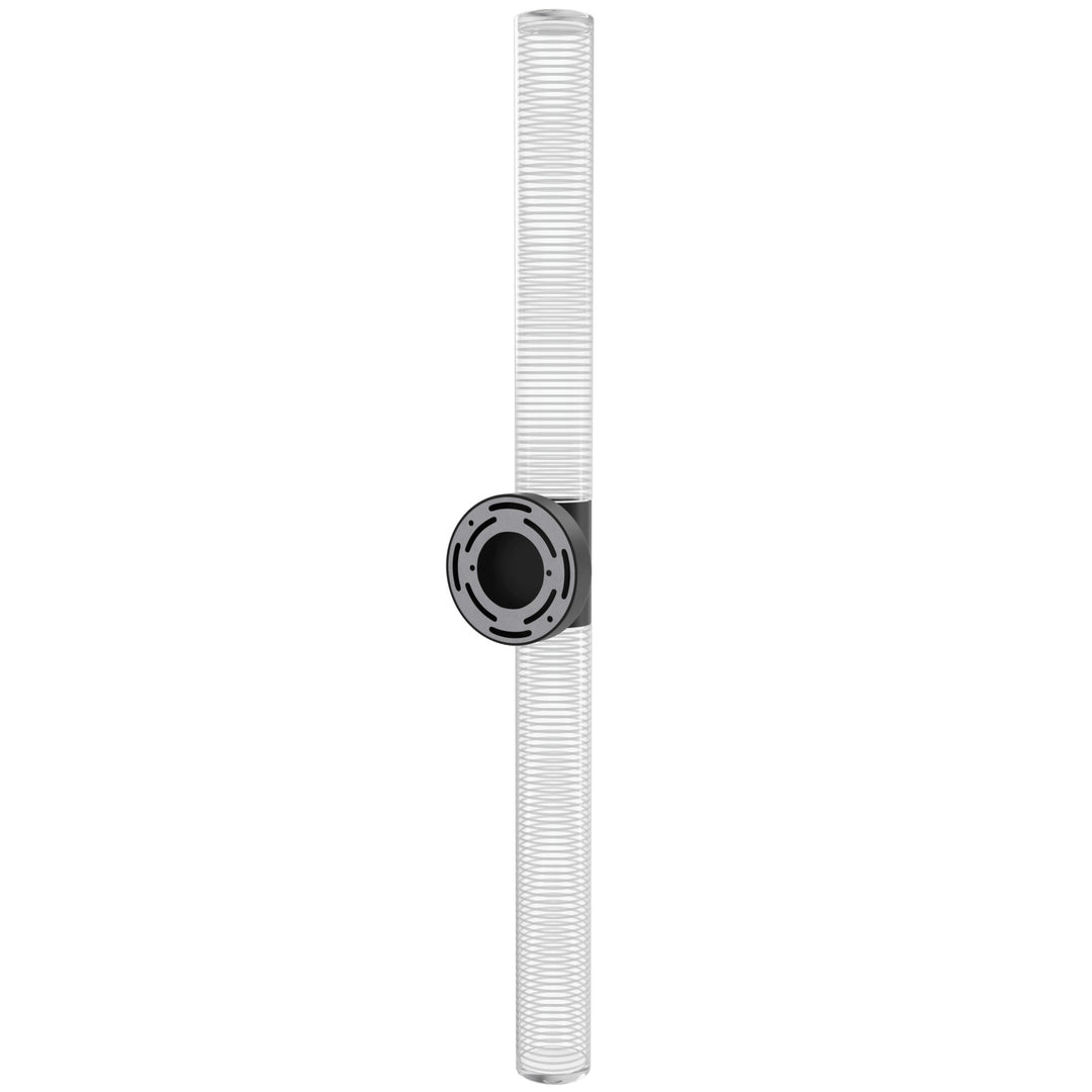 Strand Cylinder LED Wall Sconce by Avenue Lighting - view 11