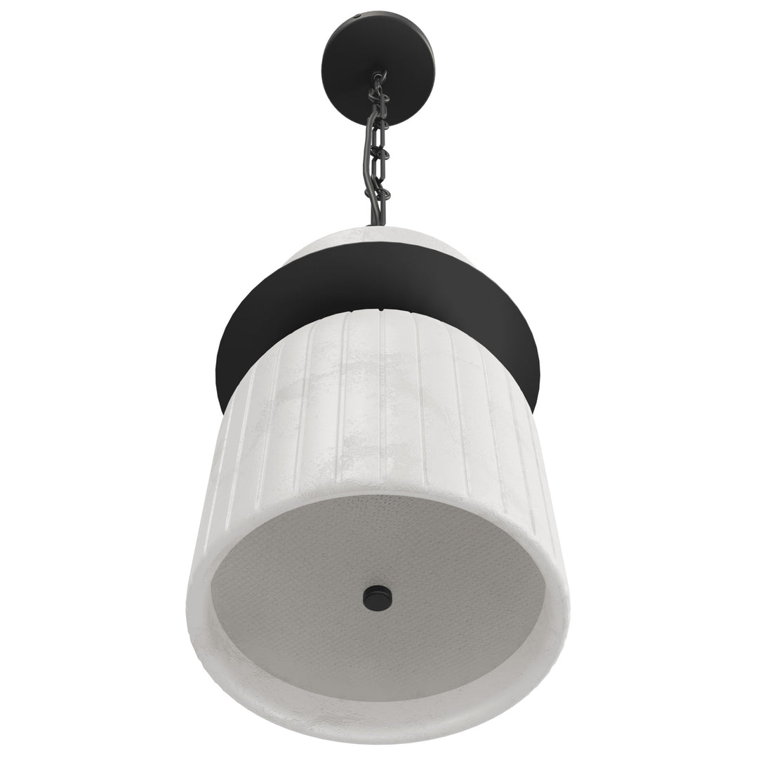 Westwood Alabaster Up/Down LED Pendant by Avenue Lighting - view 5