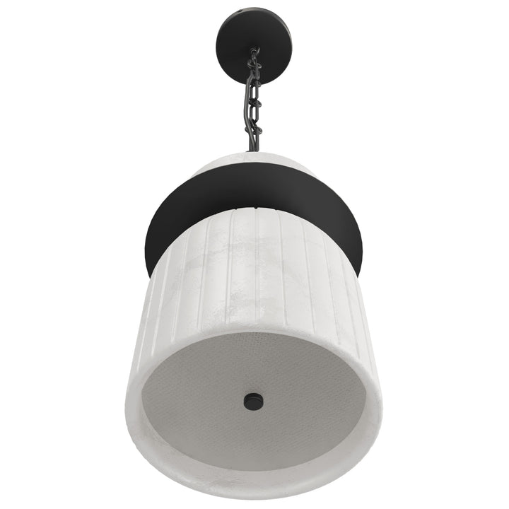 Westwood Alabaster Up/Down LED Pendant by Avenue Lighting - view 5