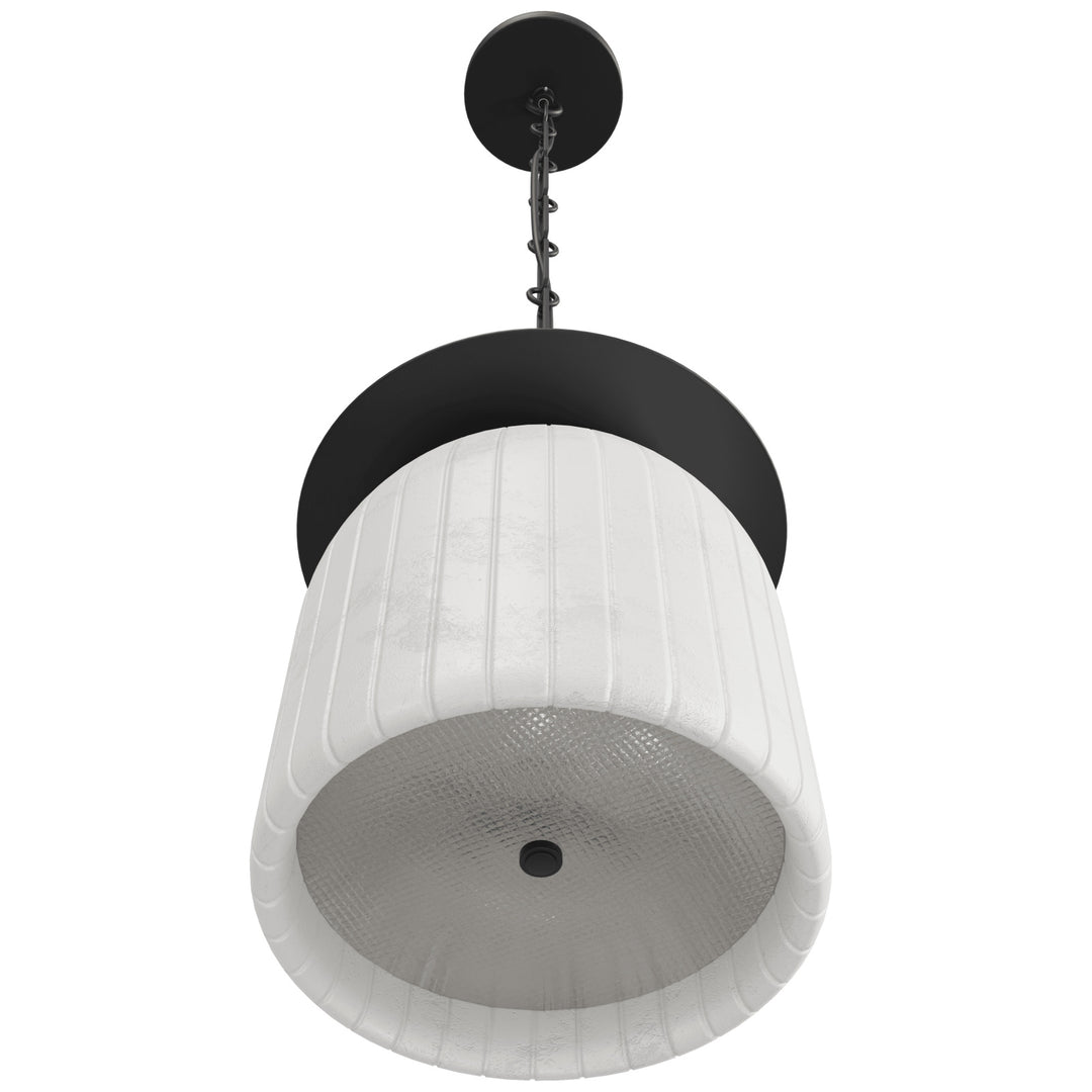 Westwood Alabaster LED Pendant by Avenue Lighting - view 5