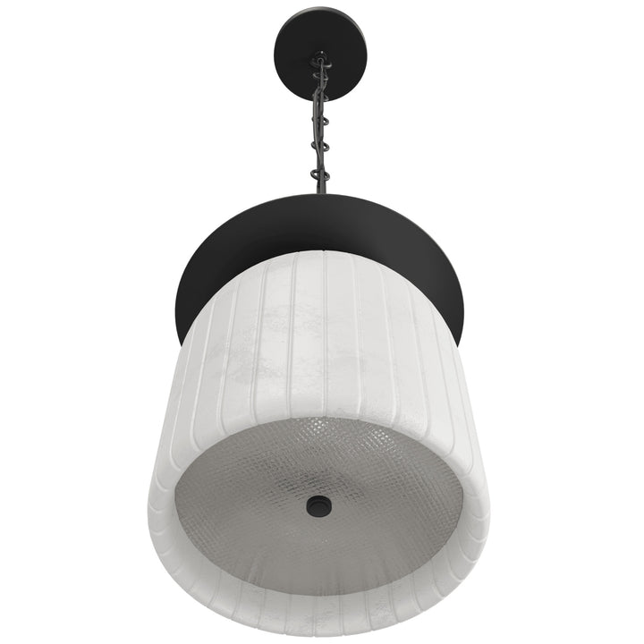 Westwood Alabaster LED Pendant by Avenue Lighting - view 5