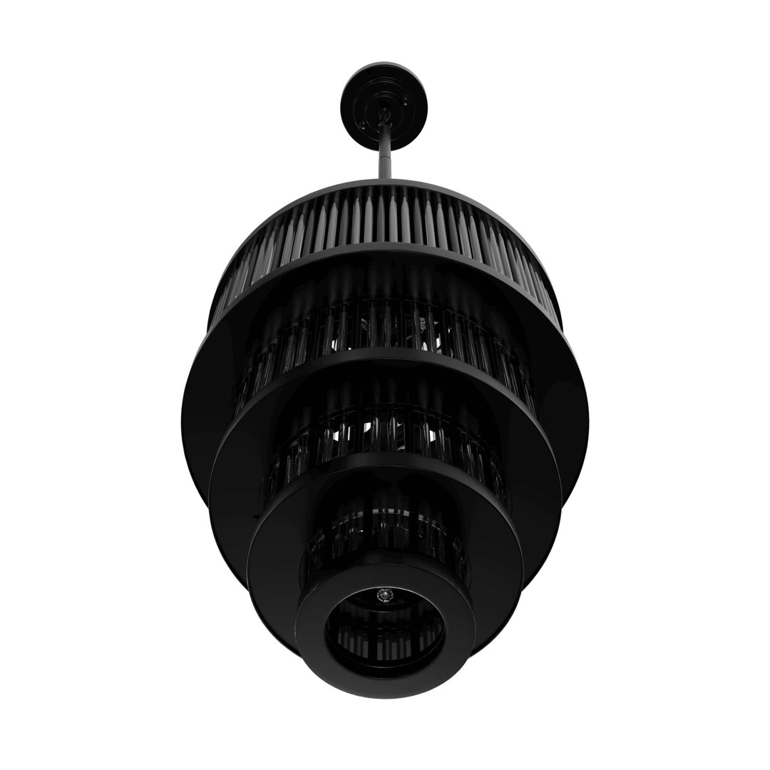 Waldorf Pendant by Avenue Lighting - view 5