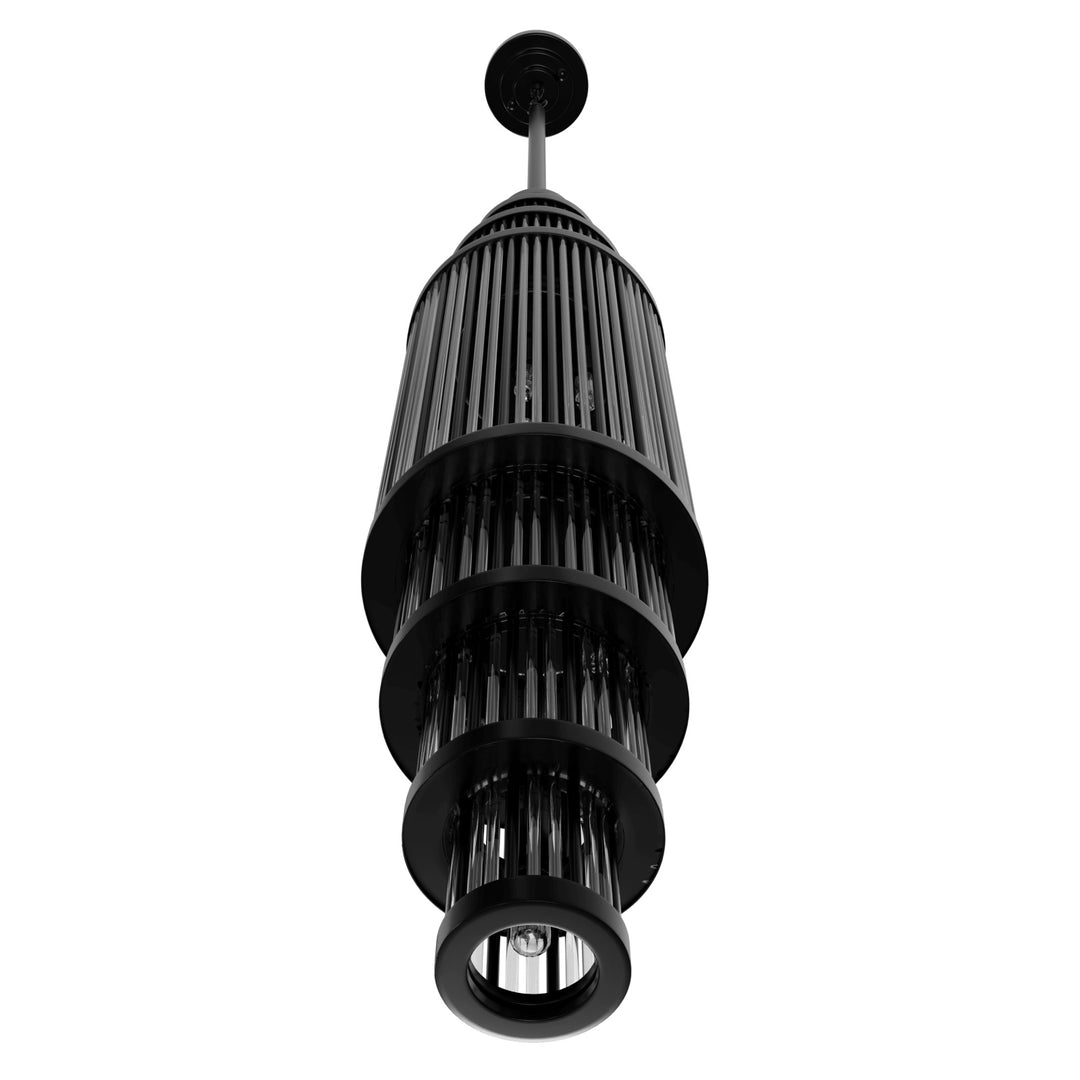Waldorf Pendant by Avenue Lighting - view 13