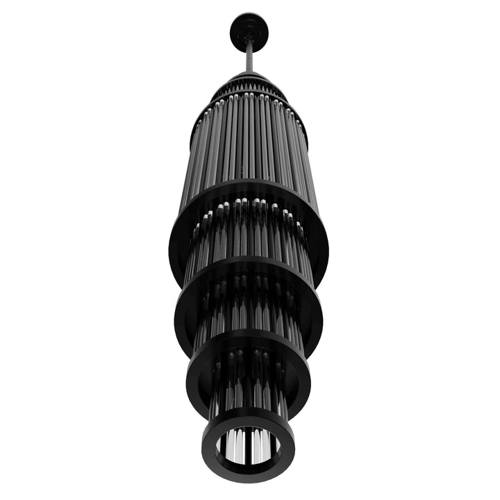 Waldorf Pendant by Avenue Lighting - view 19