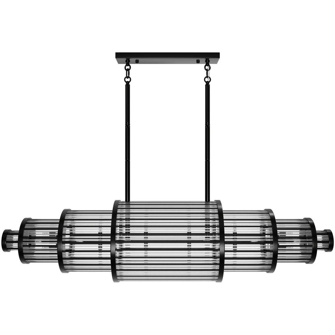 Waldorf Chandelier by Avenue Lighting
