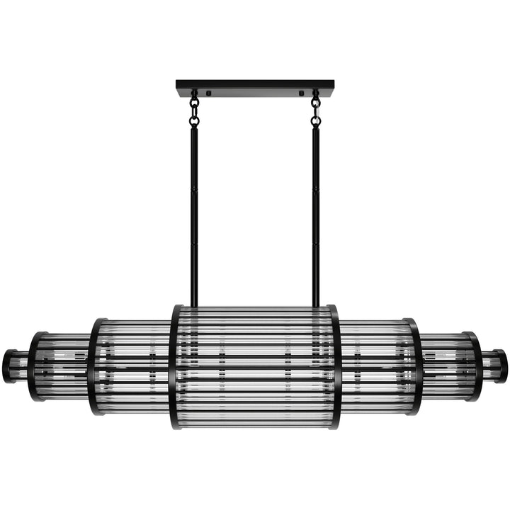 Waldorf Chandelier by Avenue Lighting