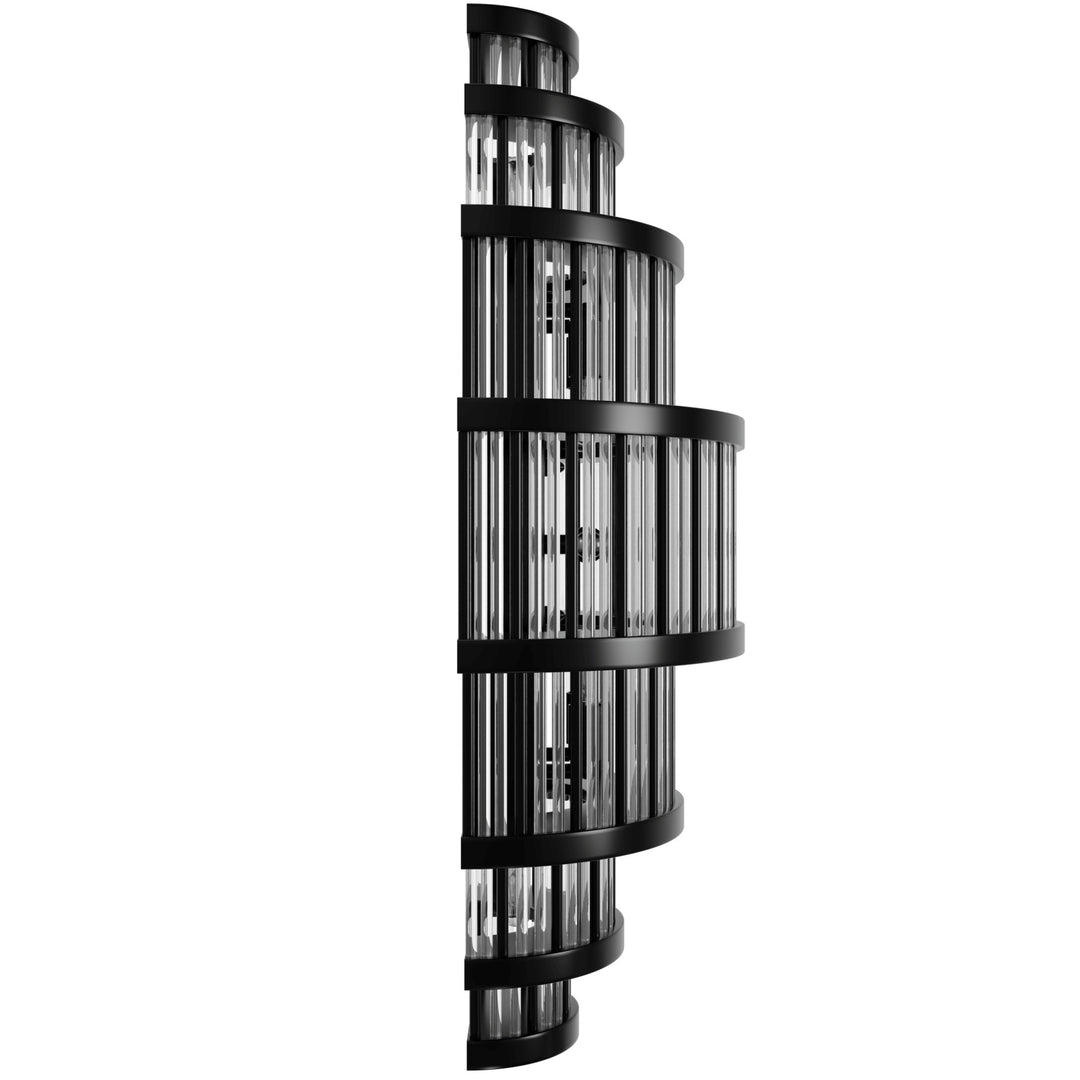 Waldorf Wall Sconce by Avenue Lighting - view 6