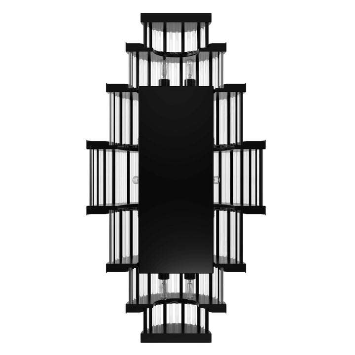 Waldorf Wall Sconce by Avenue Lighting - view 7