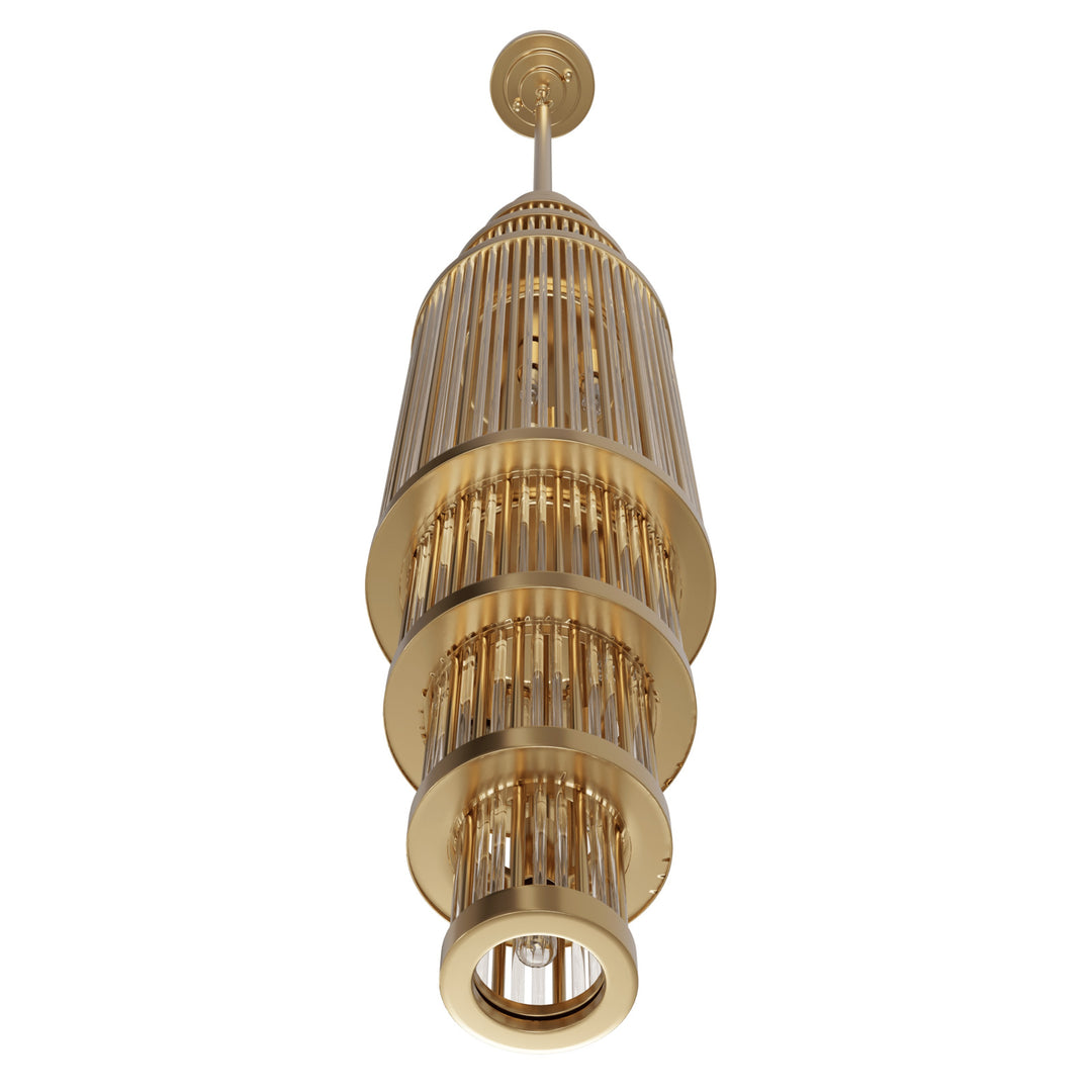 Waldorf Pendant by Avenue Lighting - view 8