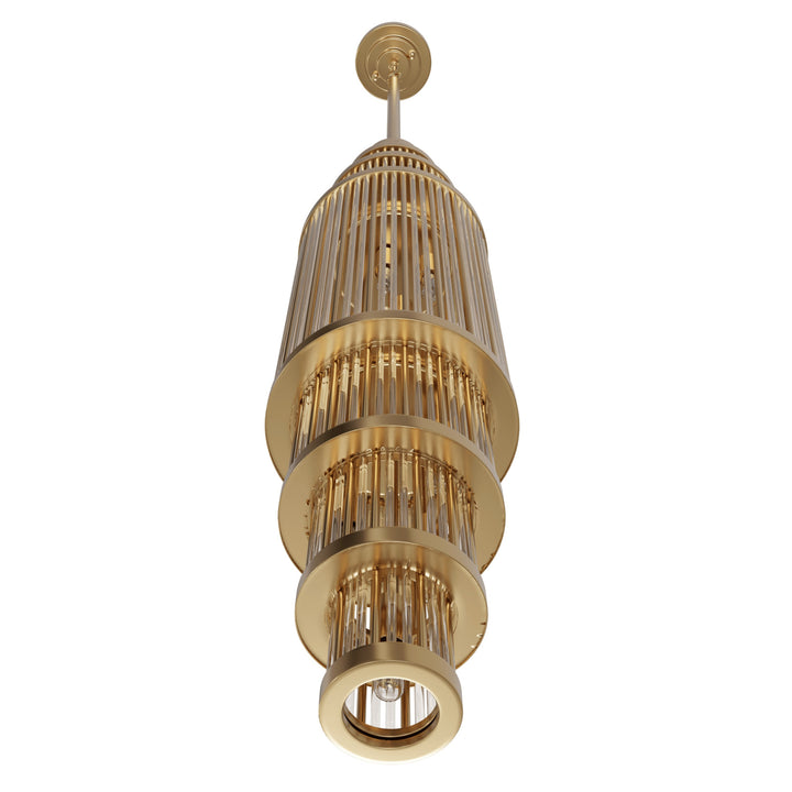 Waldorf Pendant by Avenue Lighting - view 8
