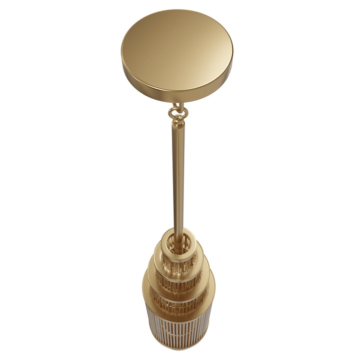 Waldorf Pendant by Avenue Lighting - view 9