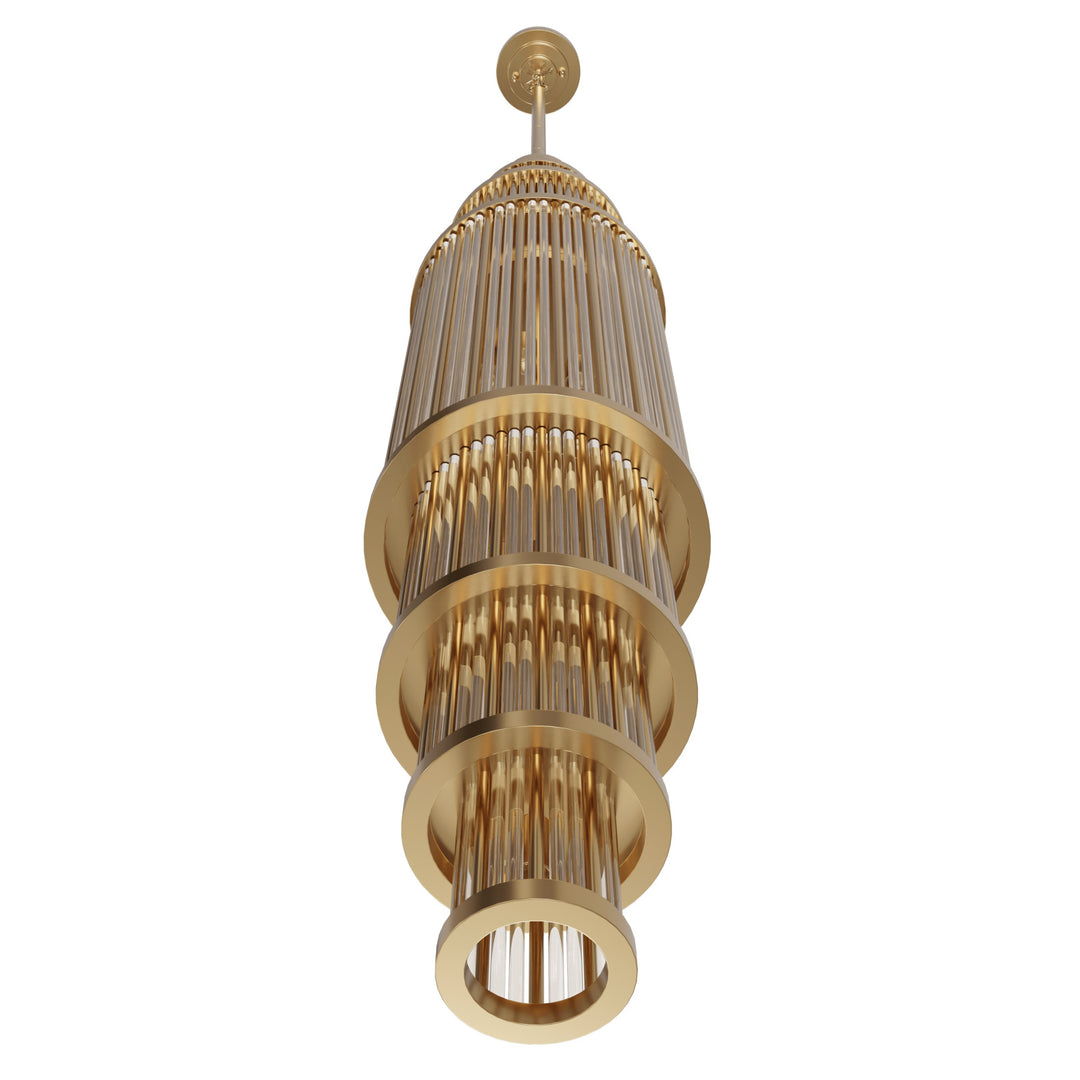 Waldorf Pendant by Avenue Lighting - view 16