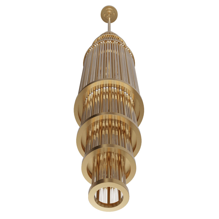 Waldorf Pendant by Avenue Lighting - view 16