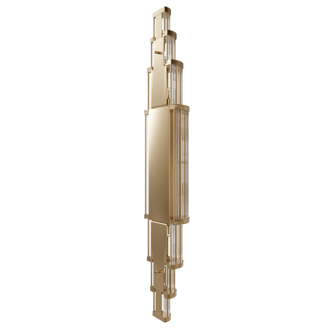 Waldorf Wall Sconce by Avenue Lighting - view 18