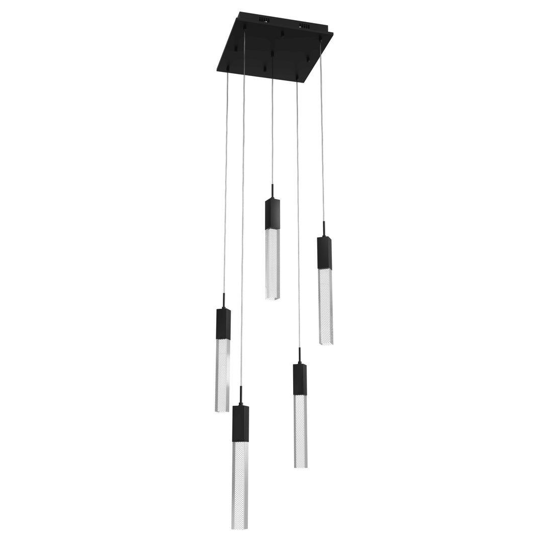The Original Glacier LED Chandelier by Avenue Lighting - view 17